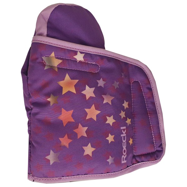 Roeckl Sports - Kid's Kolima - Handschuhe Gr 1 lila Roeckl Sports - Kid's Kolima - Handschuhe Gr 1 lila von Roeckl Sports