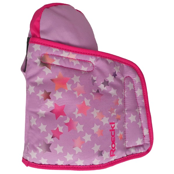 Roeckl Sports - Kid's Kolima - Handschuhe Gr 2 rosa Roeckl Sports - Kid's Kolima - Handschuhe Gr 2 rosa von Roeckl Sports