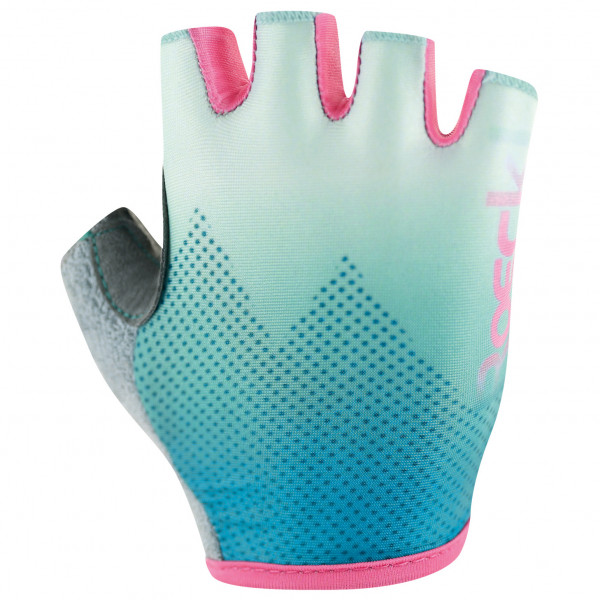 Roeckl Sports - Kid's Tarifa - Handschuhe Gr 3;4;5;6 blau;grau;rosa;türkis von Roeckl Sports
