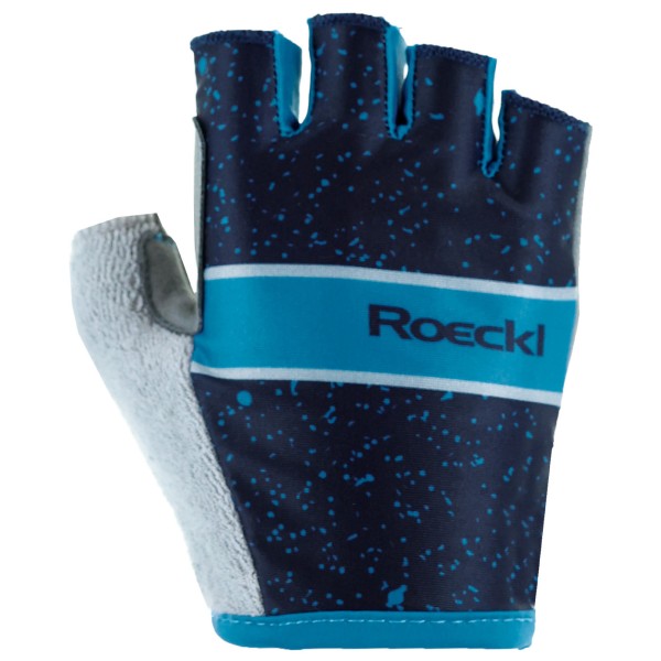 Roeckl Sports - Kid's Triest - Handschuhe Gr 5 blau von Roeckl Sports