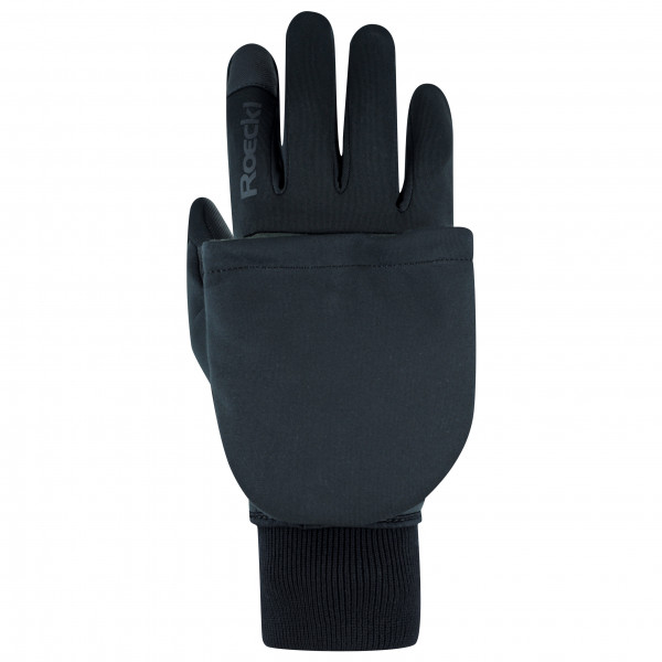 Roeckl Sports - Klausen - Handschuhe Gr 7 blau von Roeckl Sports