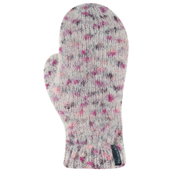 Roeckl Sports - Kolava - Handschuhe Gr S grau Roeckl Sports - Kolava - Handschuhe Gr S grau von Roeckl Sports