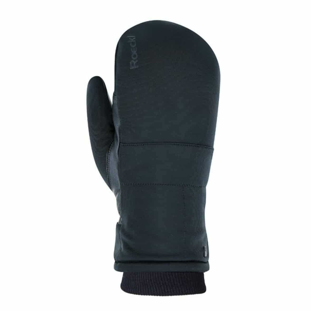 Roeckl Sports Kolon 2 GTX Windstopper PRL Mitten MULTI (Schwarz 8 ) Expeditionsbekleidung von Roeckl Sports