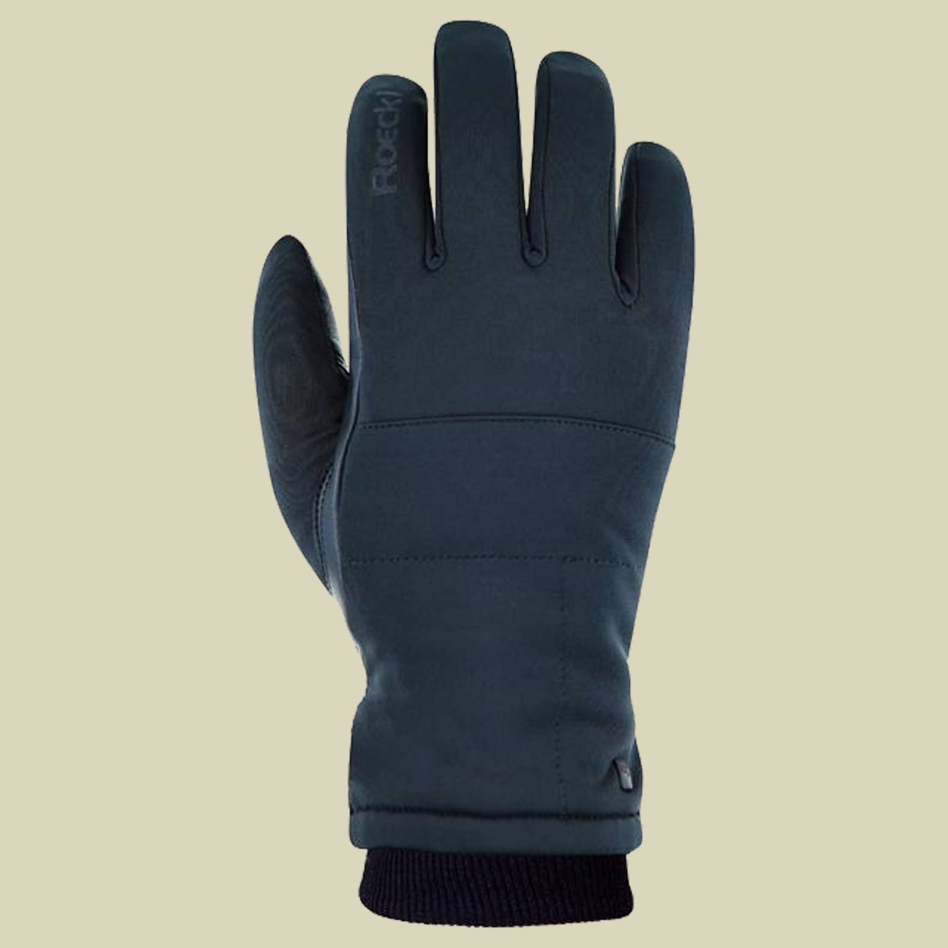 Kolon 2 Größe 10,5 Farbe black von Roeckl Sports