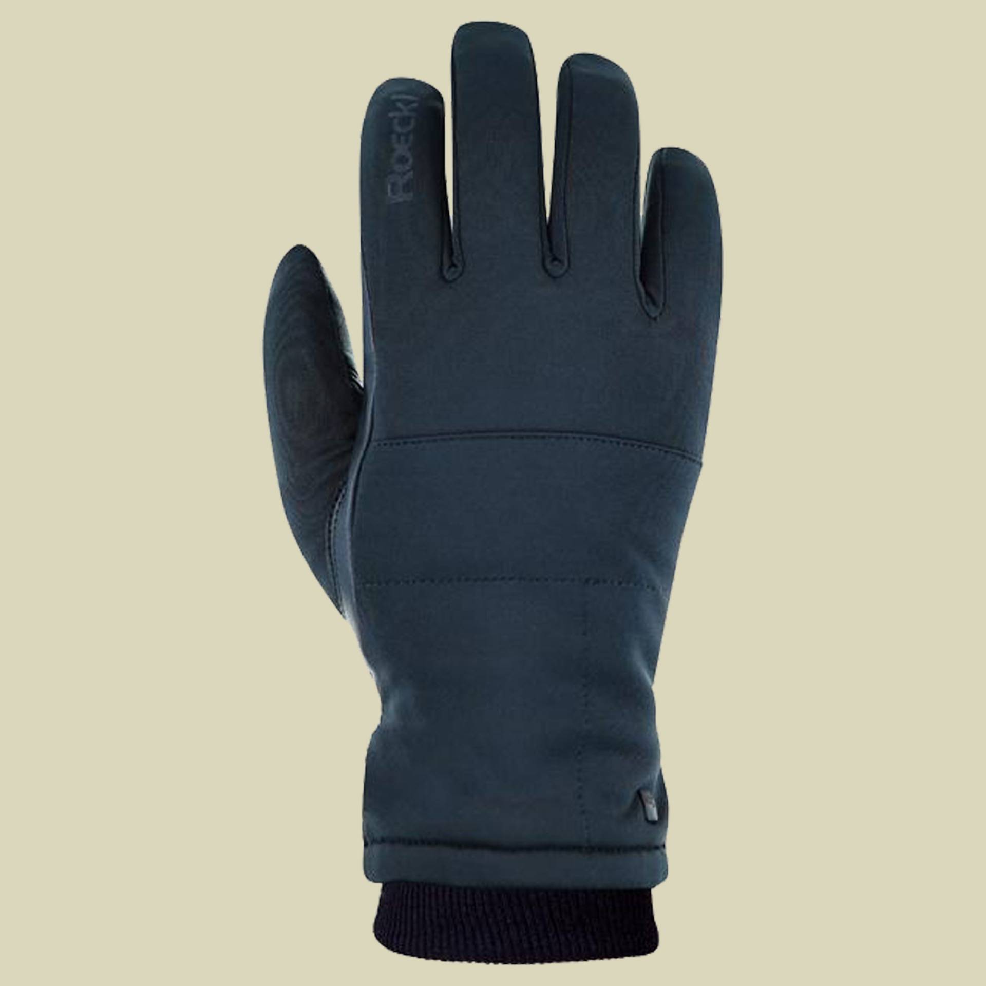 Kolon 2 Größe 7 Farbe black Kolon 2 Größe 7 Farbe black von Roeckl Sports