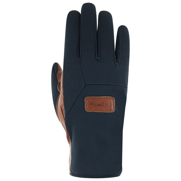 Roeckl Sports - Koria - Handschuhe Gr 6 blau Roeckl Sports - Koria - Handschuhe Gr 6 blau von Roeckl Sports