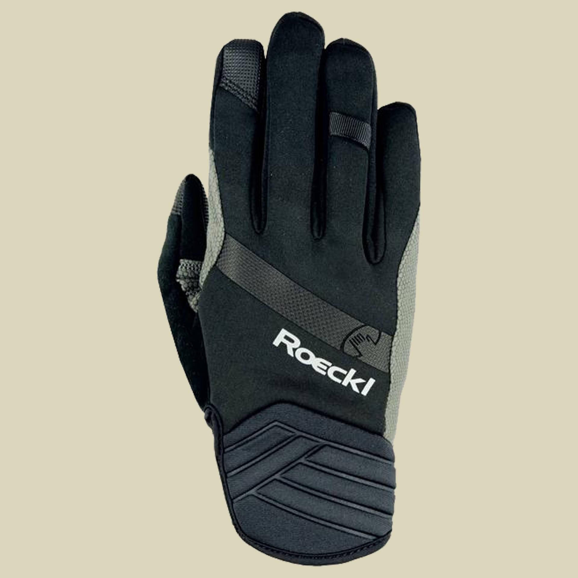 Kreuzeck Größe 8,5 Farbe black Kreuzeck Größe 8,5 Farbe black von Roeckl Sports