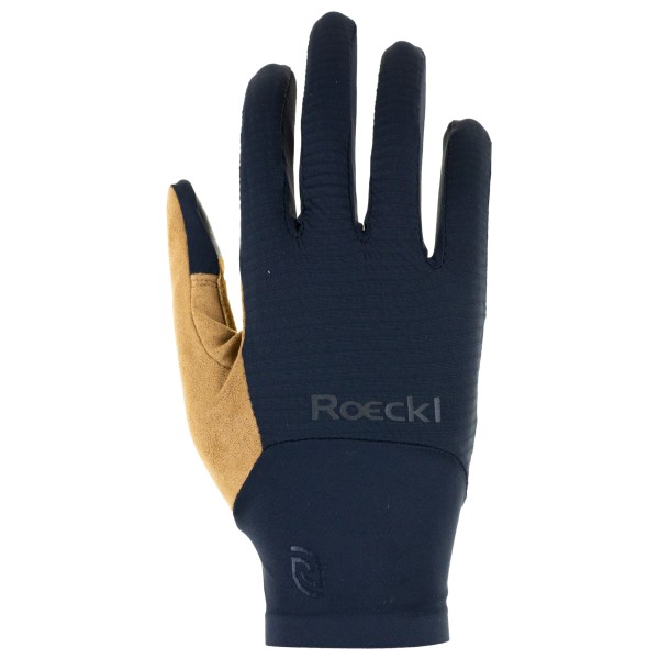 Roeckl Sports - Maracon - Handschuhe Gr 11 blau von Roeckl Sports
