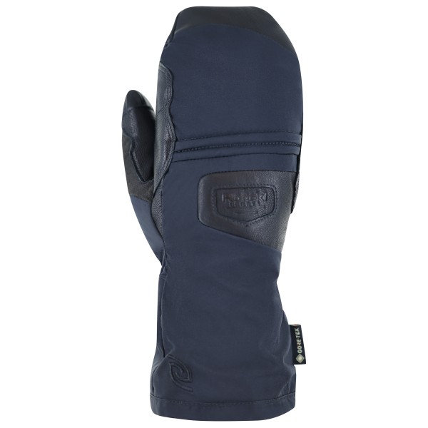 Roeckl Sports - Mathon GTX Mitten - Handschuhe Gr 7,5 blau von Roeckl Sports