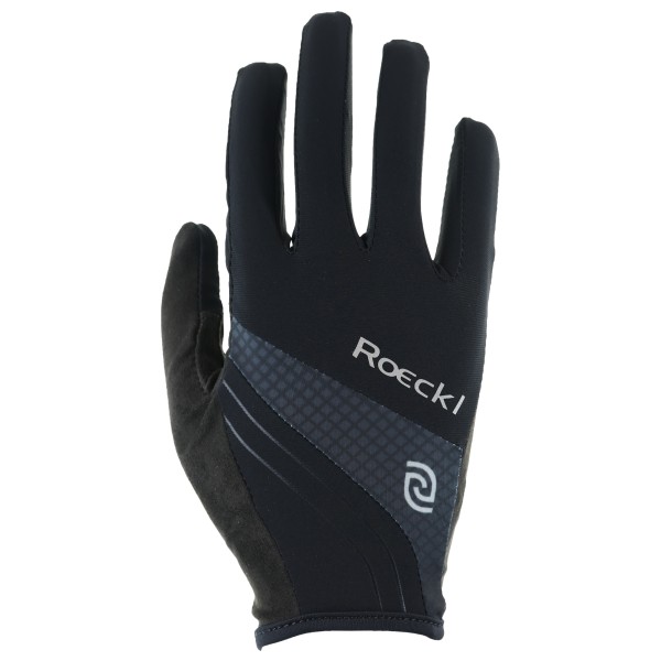 Roeckl Sports - Moldau - Handschuhe Gr 9,5 schwarz Roeckl Sports - Moldau - Handschuhe Gr 9,5 schwarz von Roeckl Sports