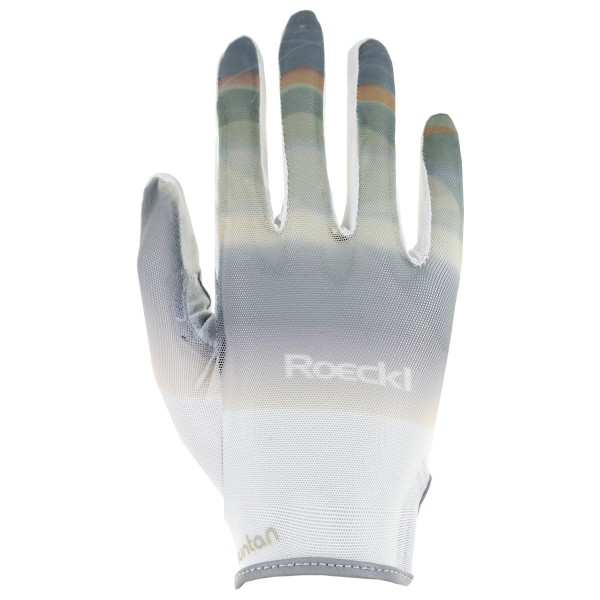 Roeckl Sports - Murlo - Handschuhe Gr 11;9 grau von Roeckl Sports