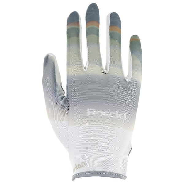 Roeckl Sports - Murlo - Handschuhe Gr 11 grau Roeckl Sports - Murlo - Handschuhe Gr 11 grau von Roeckl Sports