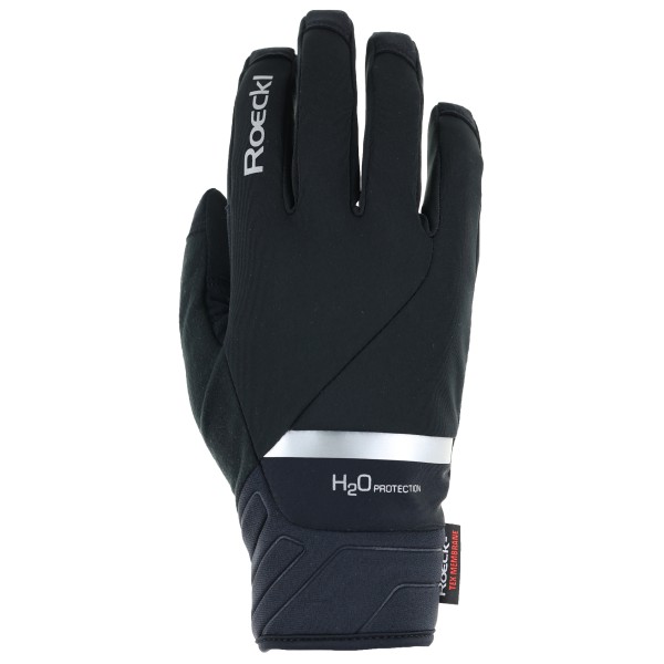 Roeckl Sports - Ranten 2 - Handschuhe Gr 11,5 schwarz von Roeckl Sports