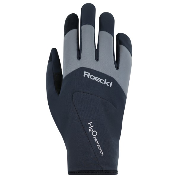 Roeckl Sports - Rapallo - Handschuhe Gr 10 blau von Roeckl Sports