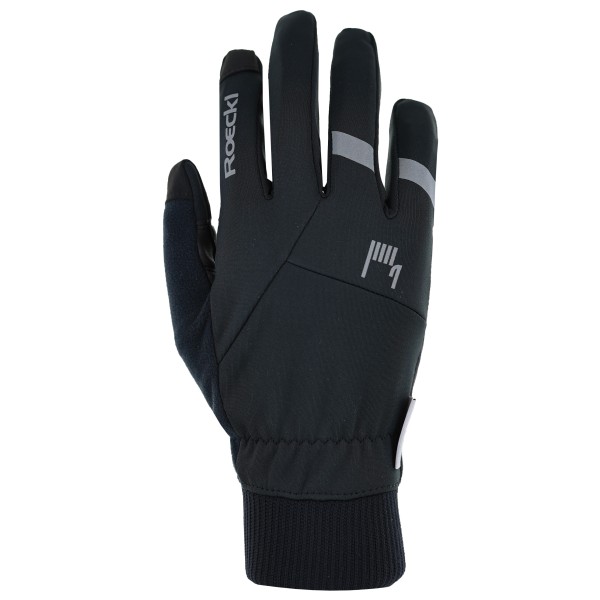 Roeckl Sports - Rofan 2 - Handschuhe Gr 8,5 schwarz von Roeckl Sports
