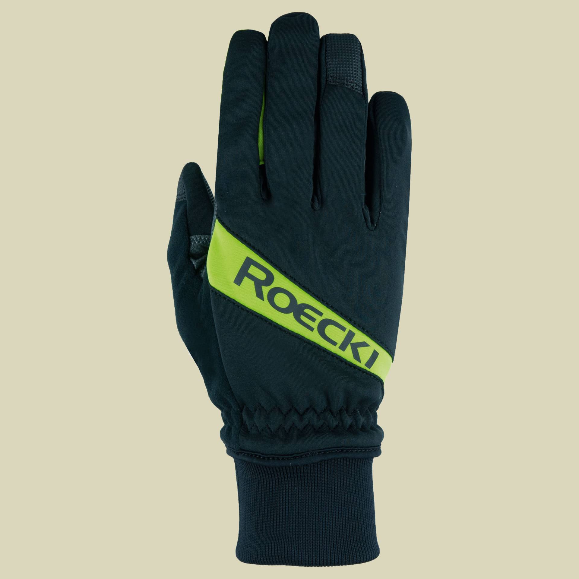 Rofan Rofan von Roeckl Sports