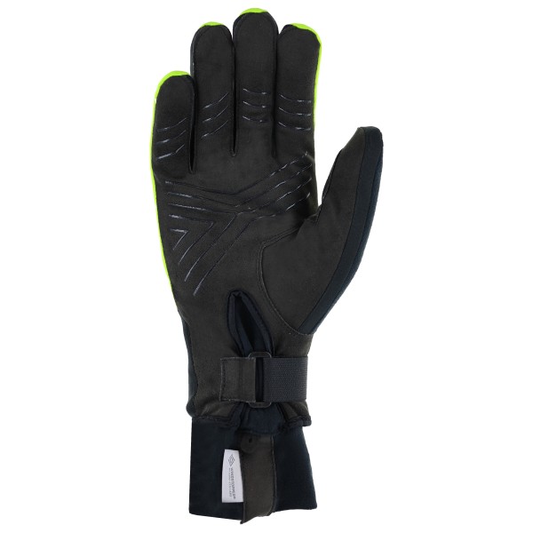 Roeckl Sports - Tulfes - Handschuhe Gr 6,5 schwarz Roeckl Sports - Tulfes - Handschuhe Gr 6,5 schwarz von Roeckl Sports