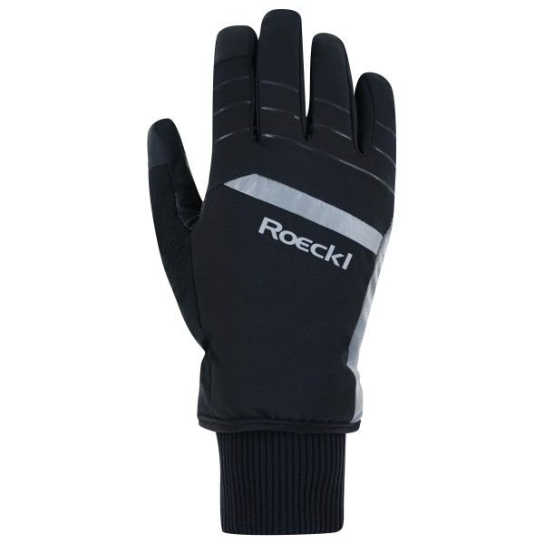 Roeckl Sports - Vogau GTX - Handschuhe Gr 6 schwarz von Roeckl Sports