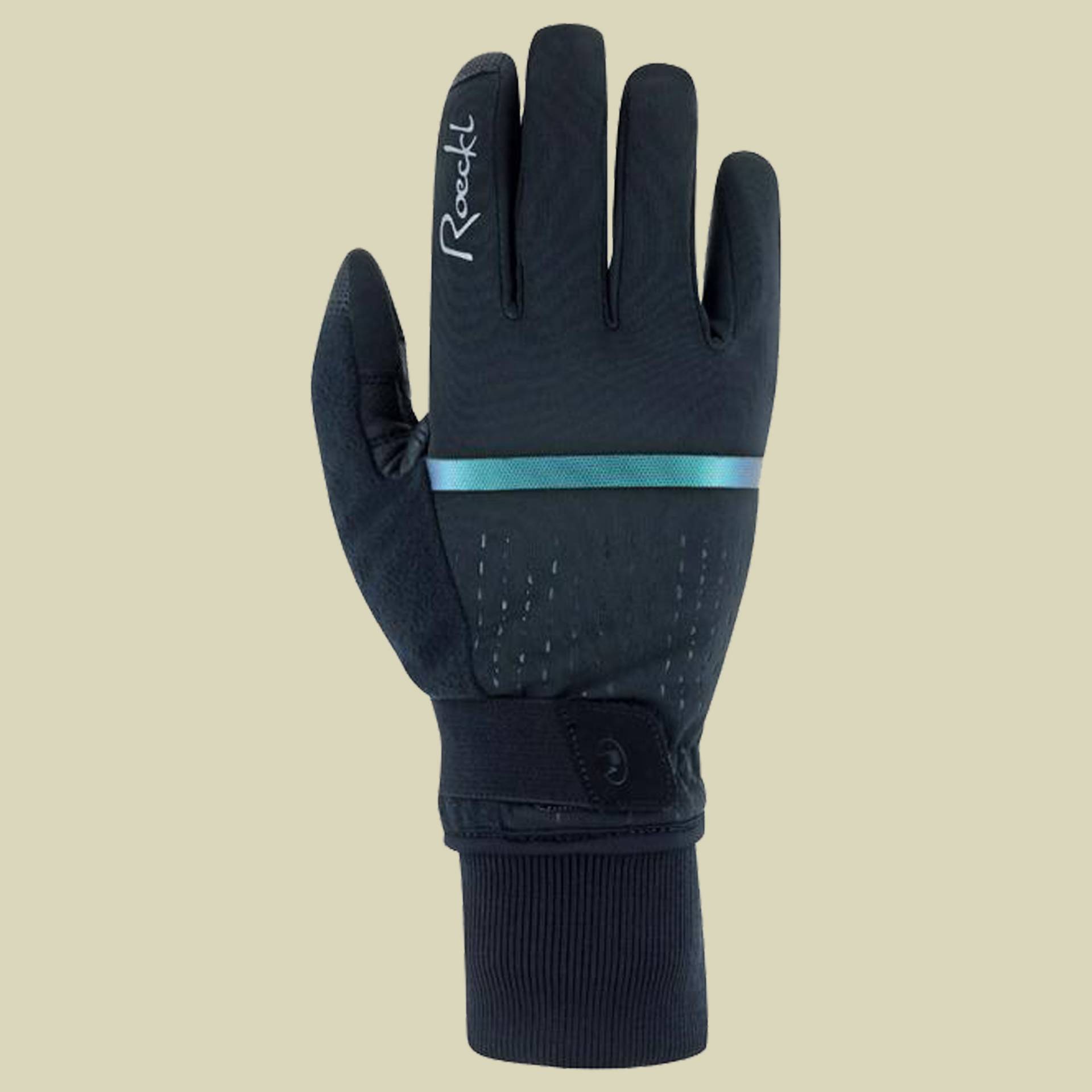 Watou Women Größe 6,5 Farbe black/cameleon green Watou Women Größe 6,5 Farbe black/cameleon green von Roeckl Sports