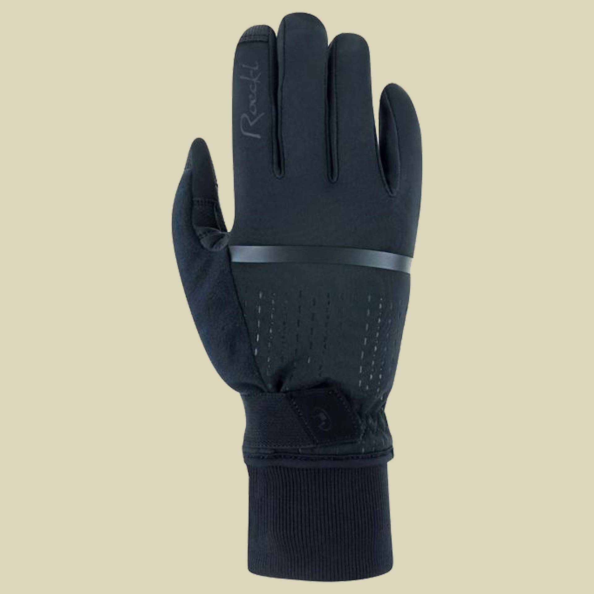 Watou Women Größe 6,5 Farbe black Watou Women Größe 6,5 Farbe black von Roeckl Sports