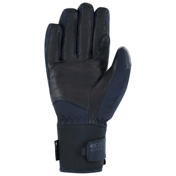 Roeckl Sports - Women's Camurac GTX - Handschuhe Gr 6,5 blau/schwarz Roeckl Sports - Women's Camurac GTX - Handschuhe Gr 6,5 blau/schwarz von Roeckl Sports