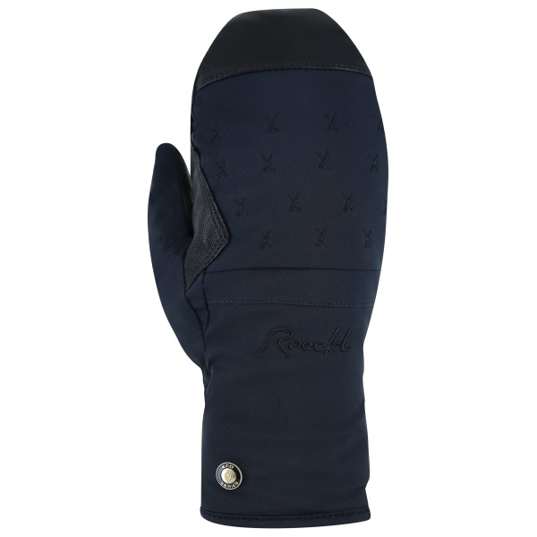 Roeckl Sports - Women's Camurac GTX Mitten - Handschuhe Gr 6 blau Roeckl Sports - Women's Camurac GTX Mitten - Handschuhe Gr 6 blau von Roeckl Sports