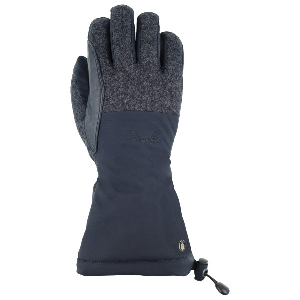Roeckl Sports - Women's Canazei - Handschuhe Gr 6 blau Roeckl Sports - Women's Canazei - Handschuhe Gr 6 blau von Roeckl Sports