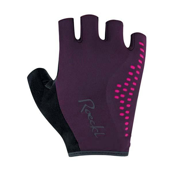 Roeckl Sports - Women's Davilla - Handschuhe Gr 7 blau;lila von Roeckl Sports