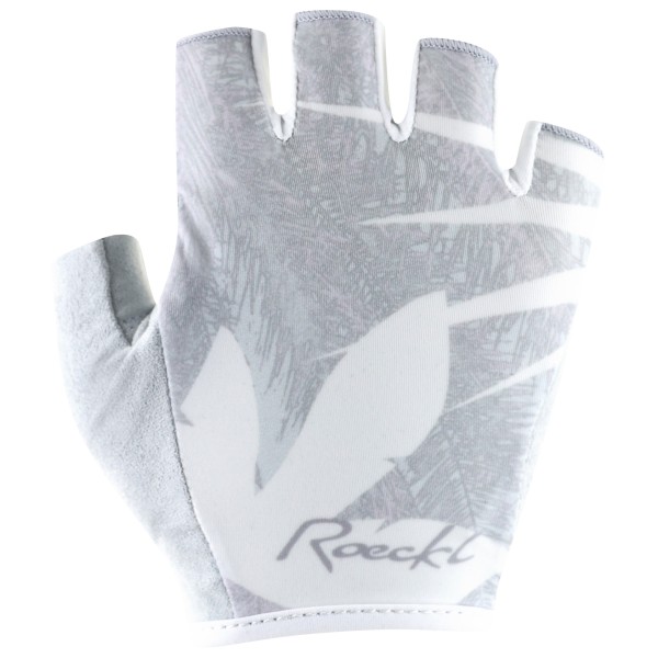 Roeckl Sports - Women's Dedna - Handschuhe Gr 6,5 grau Roeckl Sports - Women's Dedna - Handschuhe Gr 6,5 grau von Roeckl Sports