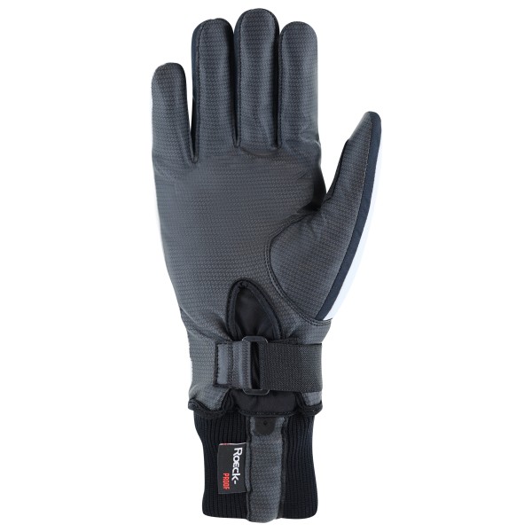 Roeckl Sports - Women's Ehrwald - Handschuhe Gr 6 blau Roeckl Sports - Women's Ehrwald - Handschuhe Gr 6 blau von Roeckl Sports