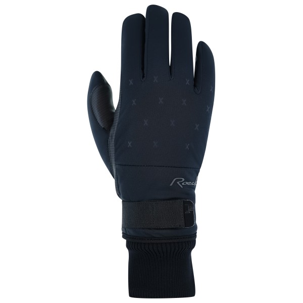 Roeckl Sports - Women's Ehrwald - Handschuhe Gr 6 blau Roeckl Sports - Women's Ehrwald - Handschuhe Gr 6 blau von Roeckl Sports