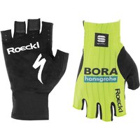 BORA-hansgrohe 2024 Handschuhe, für Herren, Größe 11, MTB Handschuhe, MTB von Roeckl