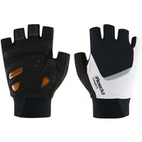 ROECKL Diamante 2 Damen Handschuhe, Größe 6, Handschuhe Fahrrad, ROECKL Diamante 2 Damen Handschuhe, Größe 6, Handschuhe Fahrrad, von Roeckl