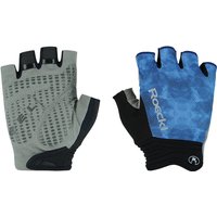 ROECKL Handschuhe Ischia, für Herren, Größe 7, Rennrad Handschuhe, von Roeckl