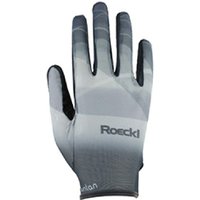 ROECKL MURLO Langfinger Fahrradhandschuhe ROECKL MURLO Langfinger Fahrradhandschuhe von Roeckl