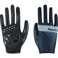 ROECKL Mantua Langfingerhandschuhe, für Herren, Größe 10,5, Bike Handschuhe, MTB von Roeckl