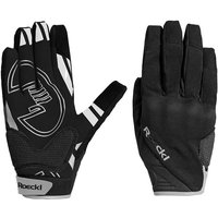 ROECKL Marvin Langfingerhandschuhe, für Herren, Größe 7, Rennrad Handschuhe, ROECKL Marvin Langfingerhandschuhe, für Herren, Größe 7, Rennrad Handschuhe, von Roeckl