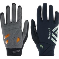 ROECKL Morgex 2 Langfingerhandschuhe, für Herren, Größe 9, Velo Handschuhe, ROECKL Morgex 2 Langfingerhandschuhe, für Herren, Größe 9, Velo Handschuhe, von Roeckl