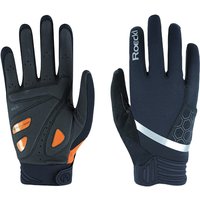 ROECKL Morgex Langfingerhandschuhe, für Herren, Größe 7,5, Rennradhandschuhe, von Roeckl