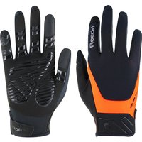 ROECKL Mori 2 Langfingerhandschuhe, für Herren, Größe 10, Handschuhe Fahrrad, ROECKL Mori 2 Langfingerhandschuhe, für Herren, Größe 10, Handschuhe Fahrrad, von Roeckl