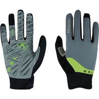 ROECKL Mori Langfingerhandschuhe, für Herren, Größe 7, Rennrad Handschuhe, ROECKL Mori Langfingerhandschuhe, für Herren, Größe 7, Rennrad Handschuhe, von Roeckl
