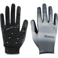 ROECKL Murlo Langfingerhandschuhe, für Herren, Größe 10,5, Bike Handschuhe, MTB von Roeckl