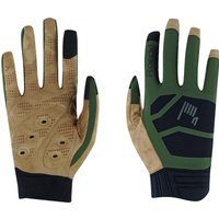 ROECKL Murnau Langfingerhandschuhe, für Herren, Größe 7, Rennrad Handschuhe, von Roeckl