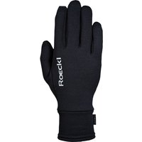 ROECKL PAULISTA Winter Fahrradhandschuhe ROECKL PAULISTA Winter Fahrradhandschuhe von Roeckl