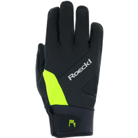 ROECKL REICHENTHAL 2 Winter Fahrradhandschuhe ROECKL REICHENTHAL 2 Winter Fahrradhandschuhe von Roeckl