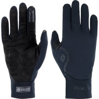 ROECKL Racale Winterhandschuhe, für Herren, Größe 6,5, Fahrradhandschuhe, ROECKL Racale Winterhandschuhe, für Herren, Größe 6,5, Fahrradhandschuhe, von Roeckl