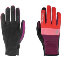 ROECKL Rainau Damen Winterhandschuhe, Größe 8,5, MTB Handschuhe, von Roeckl