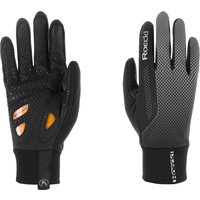 ROECKL Rimbach Winterhandschuhe, für Herren, Größe 6,5, Fahrradhandschuhe, ROECKL Rimbach Winterhandschuhe, für Herren, Größe 6,5, Fahrradhandschuhe, von Roeckl