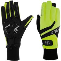 ROECKL Rocca GTX Winterhandschuhe, für Herren, Größe 10,5, Bike Handschuhe, MTB ROECKL Rocca GTX Winterhandschuhe, für Herren, Größe 10,5, Bike Handschuhe, MTB von Roeckl