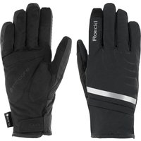 ROECKL Rosegg 2 GTX Winterhandschuhe, für Herren, Größe 11, MTB Handschuhe, MTB von Roeckl